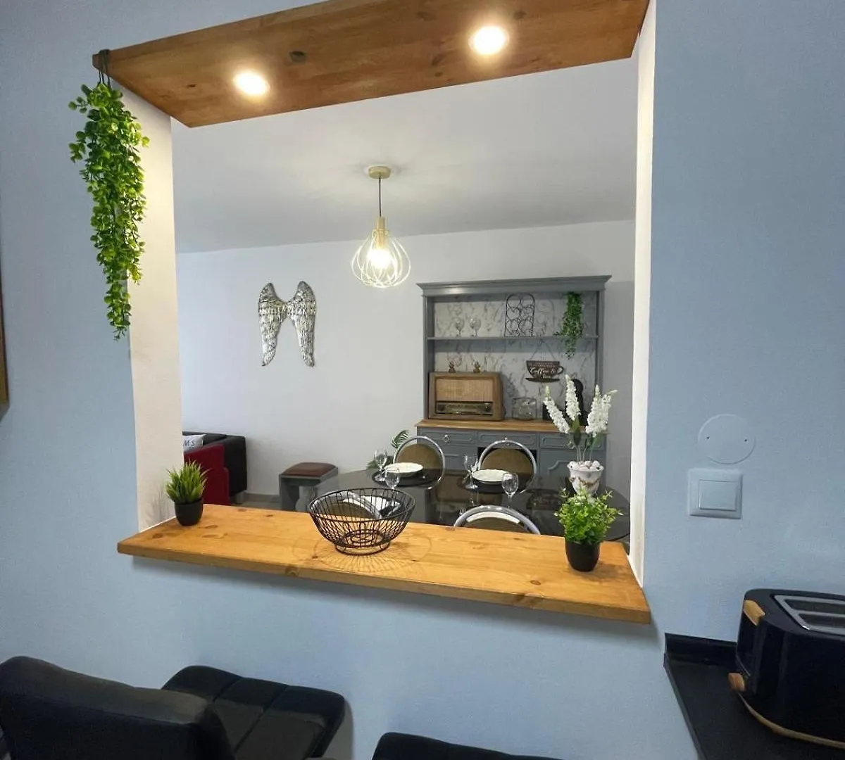 Appartement Nazare Stay Funchal  Portugal