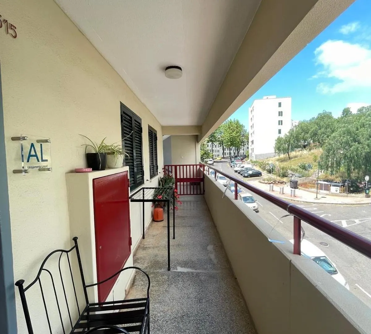 Nazare Stay Funchal  Funchal (Madeira)