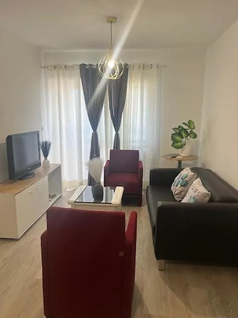 Appartement Nazare Stay Funchal  Portugal