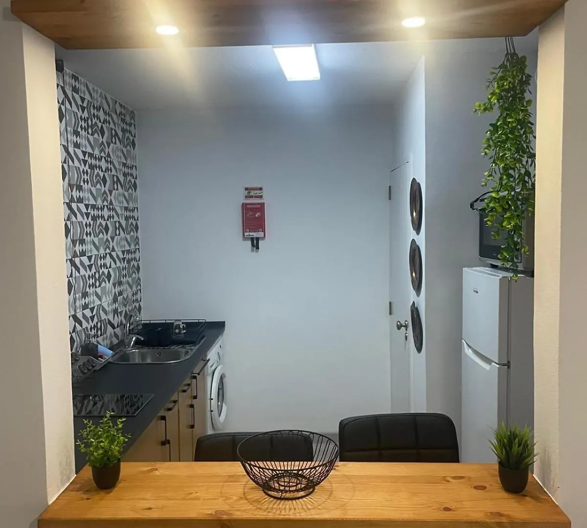 Appartement Nazare Stay Funchal